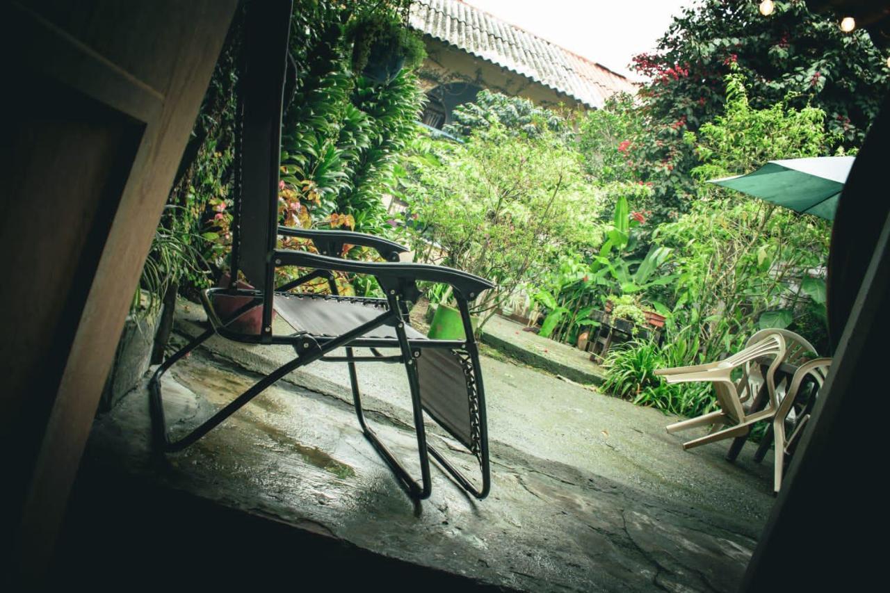 Acogedor Apartaestudio Armenia  Exterior foto